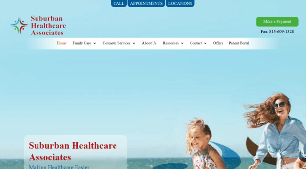 suburbanhealthcare.com