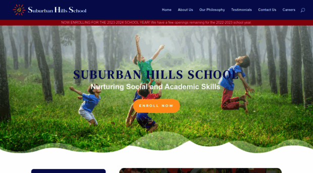 suburbanhills.com