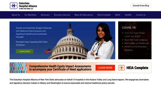 suburbanhospitalalliance.org