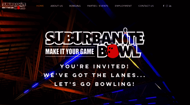 suburbanitebowl.com