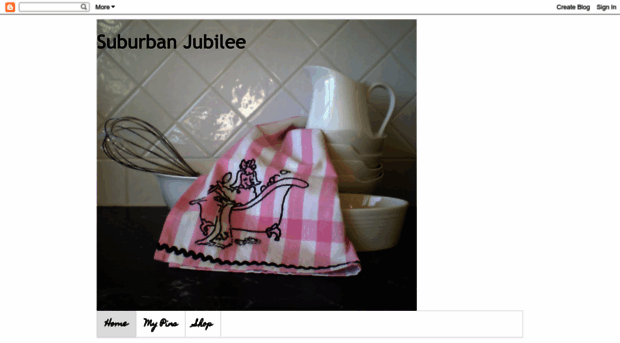 suburbanjubilee.blogspot.com