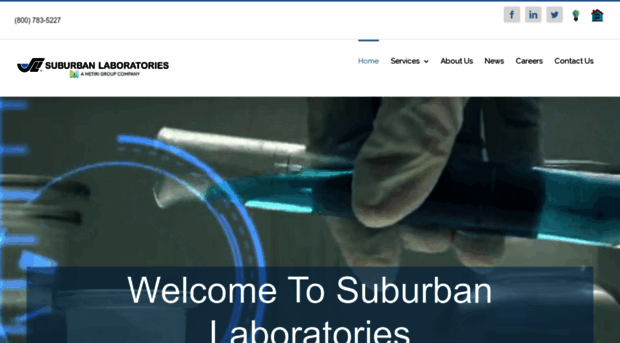 suburbanlabs.com