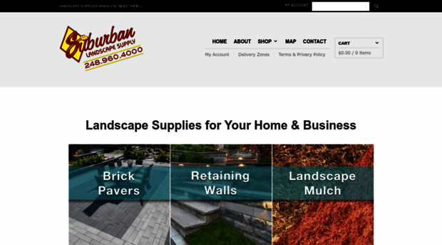 suburbanlandscapesupply.com