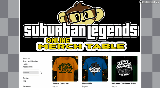 suburbanlegends.storenvy.com