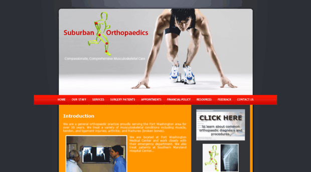 suburbanorthopaedics.com