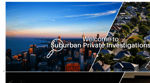 suburbanpi.com