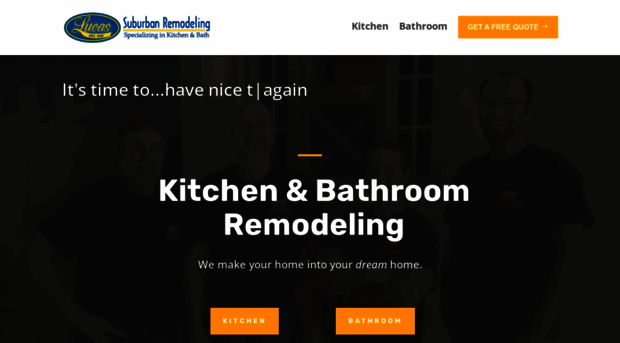 suburbanremodeling.com