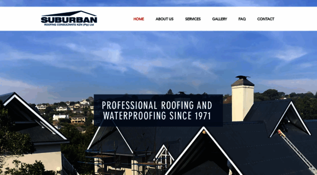 suburbanroofing.co.za