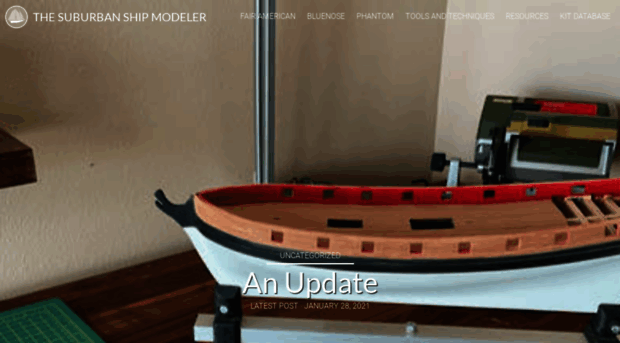 suburbanshipmodeler.com