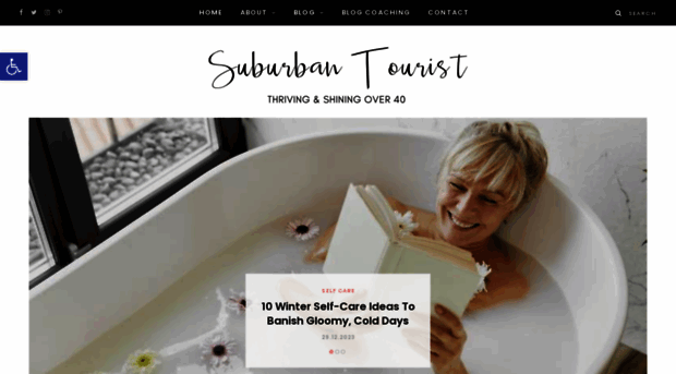 suburbantourist.ca