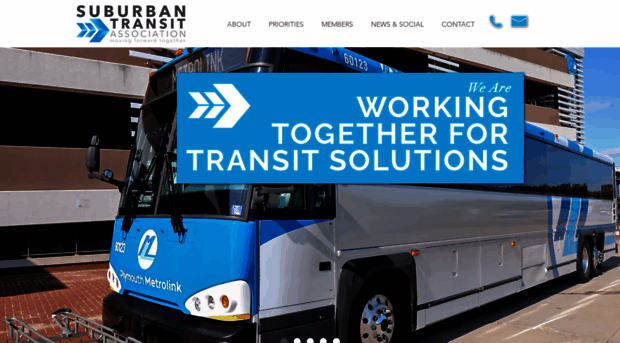 suburbantransitassociation.com