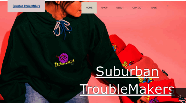 suburbantroublemakers.com