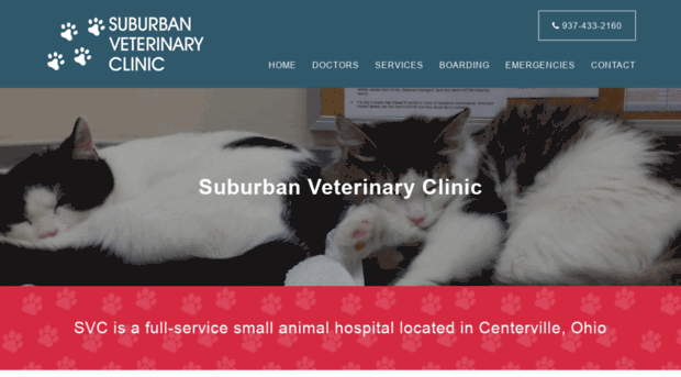 suburbanvetclinic.com