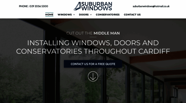 suburbanwindows.co.uk