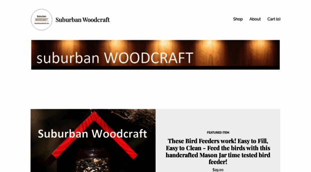 suburbanwoodcraft.com