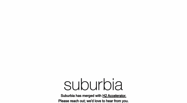 suburbiastudios.com