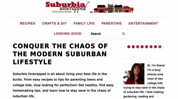 suburbiaunwrapped.com