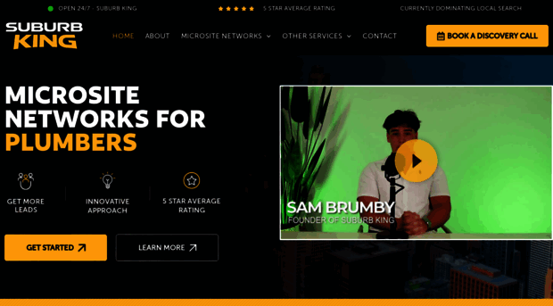 suburbking.com