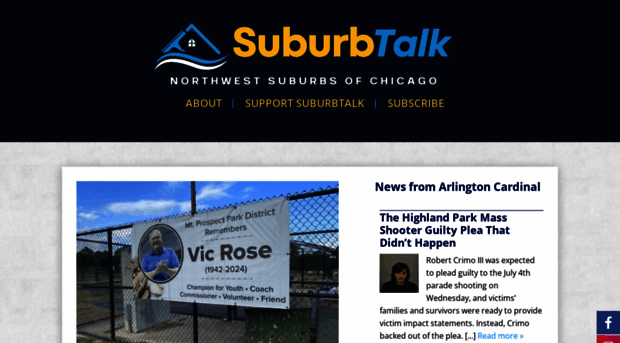 suburbtalk.com