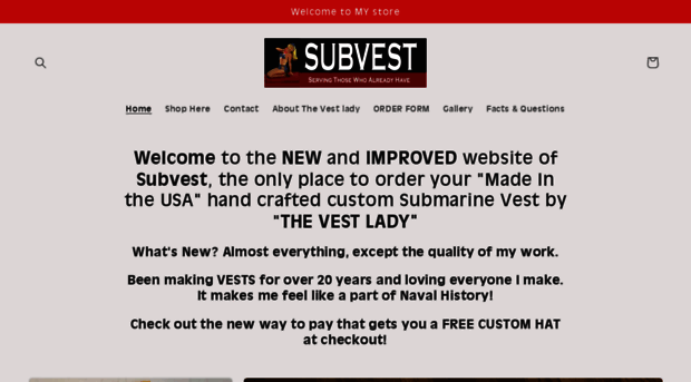 subvest.com