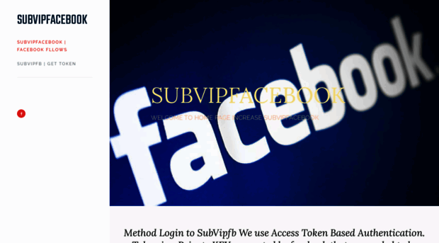 subvipface.weebly.com