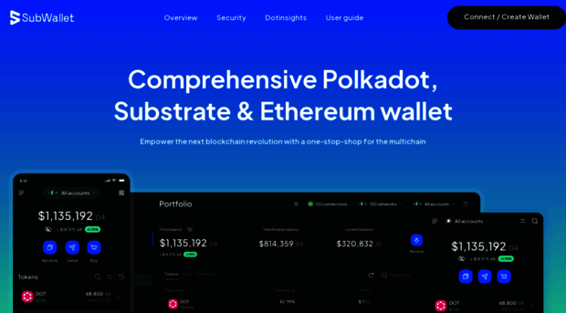 subwallet-polkadot.app