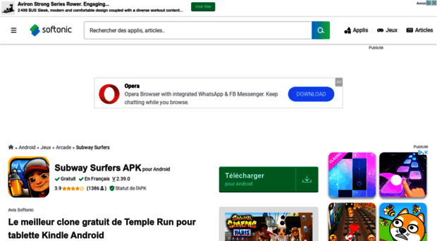 subway-surfers-kindle-tablet-edition.softonic.fr