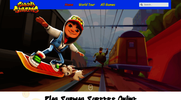 subway-surfers.org