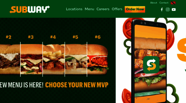 subway-tt.com