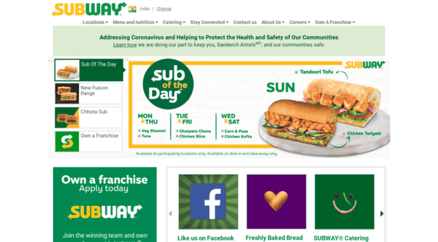 subway.co.in