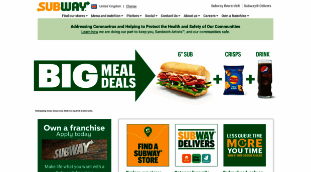 subway.co.uk