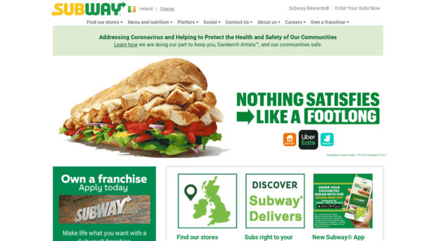 subway.ie