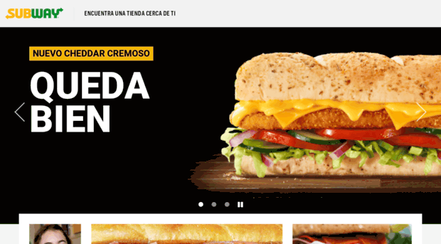 subwayargentina.com