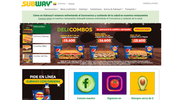 subwaycolombia.com