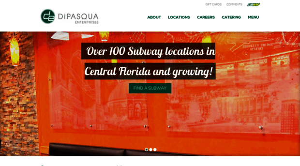 subwaydipasqua.com