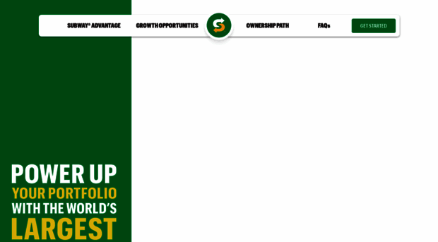 subwayfranchise.com
