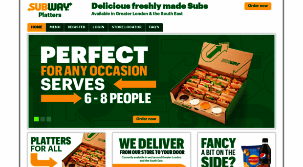 subwayfresh2u.co.uk