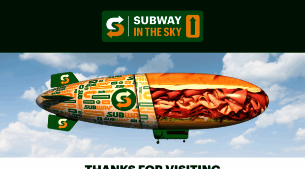 subwayinthesky.com