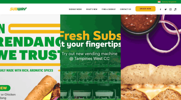 subwayisfresh.com.sg