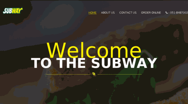 subwayislamabad.pk