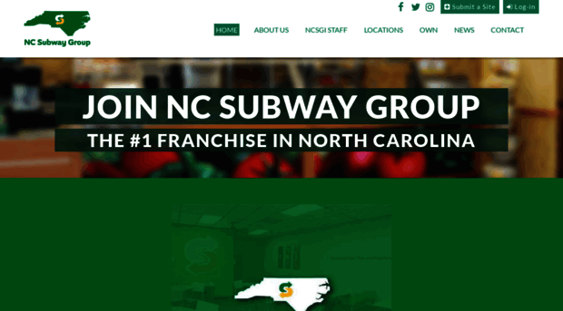 subwaync.com