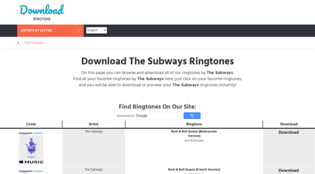 subways.download-ringtone.com