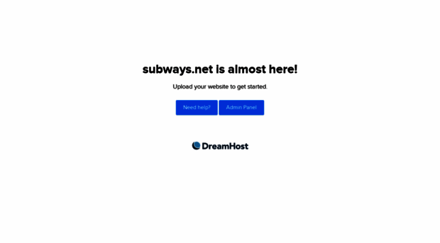 subways.net