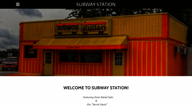 subwaystationsubs.com