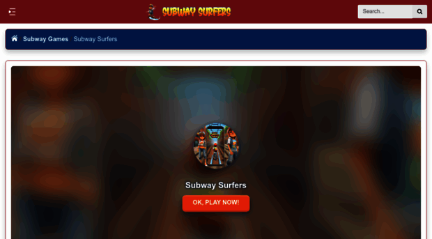 subwaysurfers3d.com