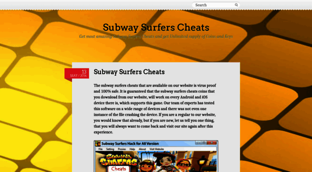 subwaysurferscheatsx.wordpress.com