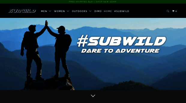 subwild.com