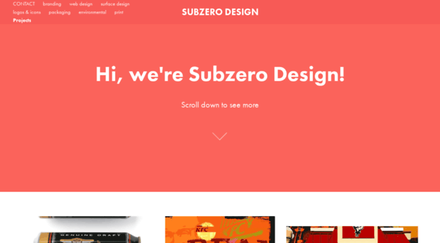 subzerodesign.com