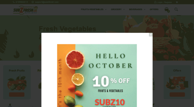 subzfresh.com