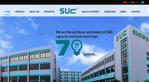 suc-led.com